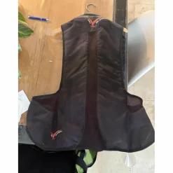 Point Two Air Airbags>Gilet Airbag point two