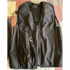 Seaver Airbags>Gilet Airbag