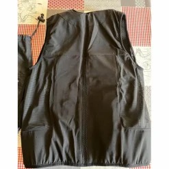 Seaver Airbags>Gilet Airbag