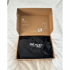 GILET AIRBAG SAFEFIT NEUF AVEC ETIQUETTE XS LONG*Seaver Clearance