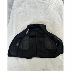GILET AIRBAG SAFEFIT NEUF AVEC ETIQUETTE XS LONG*Seaver Clearance
