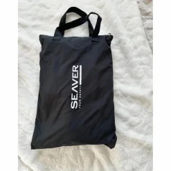 GILET AIRBAG SAFEFIT NEUF AVEC ETIQUETTE XS LONG*Seaver Clearance