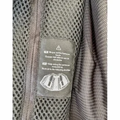 GILET AIRBAG SAFEFIT NEUF AVEC ETIQUETTE XS LONG*Seaver Clearance