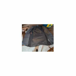 Segura Airbags>Gilet Airbag noir Taille XS/S