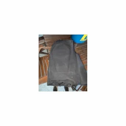 Segura Airbags>Gilet Airbag noir Taille XS/S