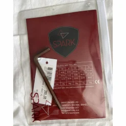 Gilet Airbag*spark Clearance
