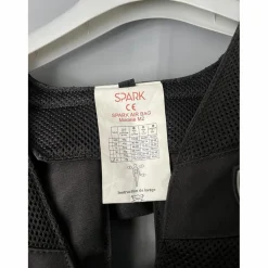 Gilet Airbag*spark Clearance