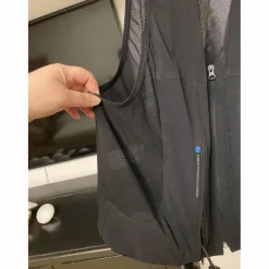 Gilet Airbag Zip'in*Helite Discount