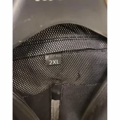 Gilet Airbag Zip'in*Helite Discount