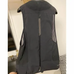 Gilet Airbag Zip'in*Helite Discount