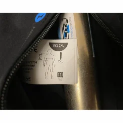 Gilet Airbag Zip'in*Helite Discount