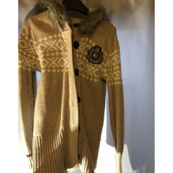 HV Polo Sweats / Pulls>Gilet beige