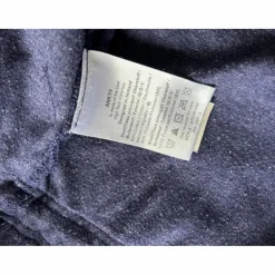 Anky Manteaux, Vestes Et Doudounes>Gilet bleu marine