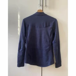 gilet bleu marine*Fouganza Online