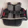 Equitheme Gilets De Cross Et Coques Dorsales>gilet cross