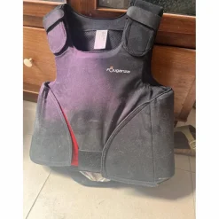 Gilet cross*Fouganza Online