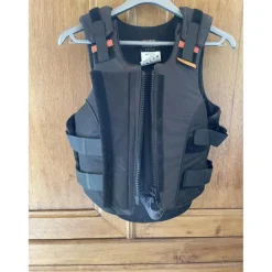 Airowear Gilets De Cross Et Coques Dorsales>Gilet cross taille l4 long