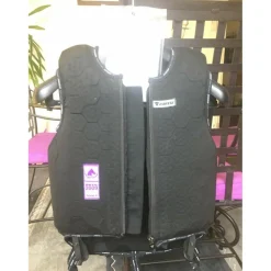 Gilets De Cross Et Coques Dorsales>Gilet Cross Balios 3 DAINESE