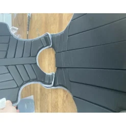 Equitheme Gilets De Cross Et Coques Dorsales>Gilet Cross Enfant taille L