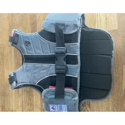 Equitheme Gilets De Cross Et Coques Dorsales><noscript><img width=