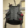 Equitheme Airbags|Gilets De Cross Et Coques Dorsales>Gilet cross