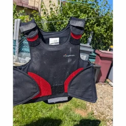 Gilet Cross*Fouganza Best