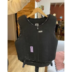 Dainese Gilets De Cross Et Coques Dorsales>Gilet cross équitation