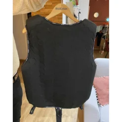 Dainese Gilets De Cross Et Coques Dorsales>Gilet cross équitation