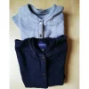 Gilet gris*Dada Sport