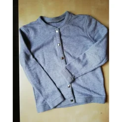 Gilet gris*Dada Sport