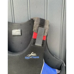Gilet de cross*Equitheme Clearance