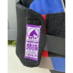Gilet de cross*Equitheme Clearance