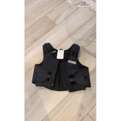 Gilet de cross*Smartrider Hot
