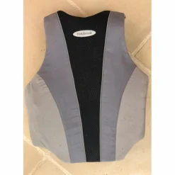 Equitheme Gilets De Cross Et Coques Dorsales>Gilet de cross