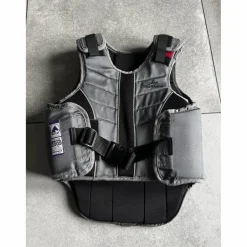 Equitheme Gilets De Cross Et Coques Dorsales>Gilet de cross