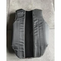 Equitheme Gilets De Cross Et Coques Dorsales>Gilet de cross