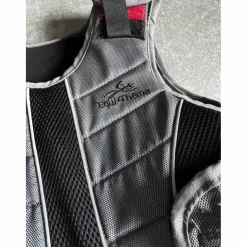 Equitheme Gilets De Cross Et Coques Dorsales><noscript><img width=