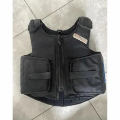 Decathlon Airbags|Gilets De Cross Et Coques Dorsales>Gilet de cross