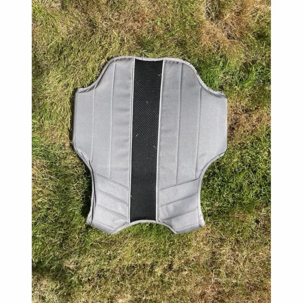 Gilet de cross*Equitheme Clearance