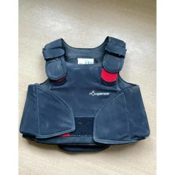 Gilets De Cross Et Coques Dorsales>Gilet de cross