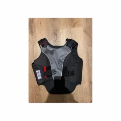 Gilet de cross*Equitheme Discount
