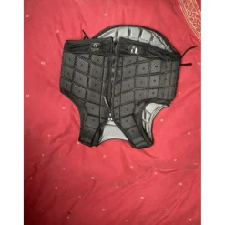 Gilet de cross* New