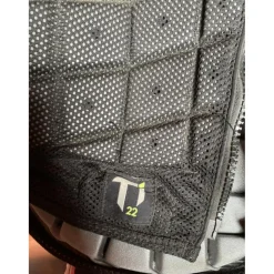 Gilet de cross* New