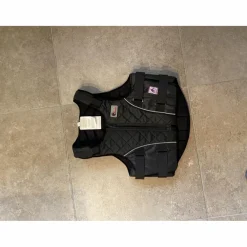 Gilet de cross*- Marque inconnue - Sale