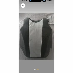 gilet de cross*Equitheme Hot