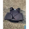 Fouganza Airbags|Gilets De Cross Et Coques Dorsales>gilet de cross