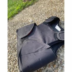 Fouganza Airbags|Gilets De Cross Et Coques Dorsales>gilet de cross