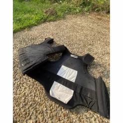 Fouganza Airbags|Gilets De Cross Et Coques Dorsales><noscript><img width=