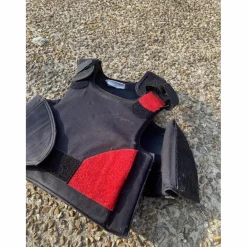 Fouganza Airbags|Gilets De Cross Et Coques Dorsales><noscript><img width=