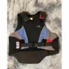 - Marque inconnue - Gilets De Cross Et Coques Dorsales>Gilet de cross